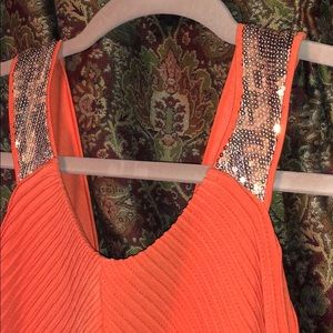 BEAUTIFUL Calvin Klein dress! Sz 12